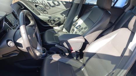 CHEVROLET Tracker 1.4 16V 4P FLEX MIDNIGHT TURBO AUTOMTICO, Foto 15