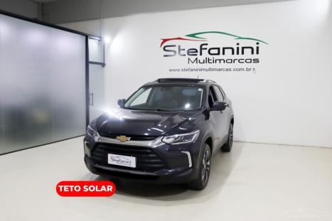 CHEVROLET Tracker 1.2 4P FLEX TURBO PREMIER AUTOMTICO, Foto 1