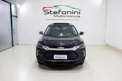 CHEVROLET Tracker 1.2 4P FLEX TURBO PREMIER AUTOMTICO, Foto 2