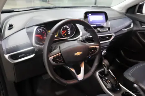 CHEVROLET Tracker 1.2 4P FLEX TURBO PREMIER AUTOMTICO, Foto 4
