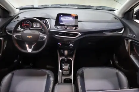 CHEVROLET Tracker 1.2 4P FLEX TURBO PREMIER AUTOMTICO, Foto 6