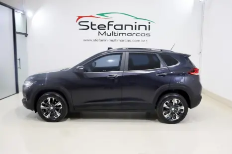 CHEVROLET Tracker 1.2 4P FLEX TURBO PREMIER AUTOMTICO, Foto 11