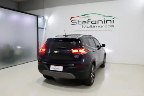 CHEVROLET Tracker 1.2 4P FLEX TURBO PREMIER AUTOMTICO, Foto 12