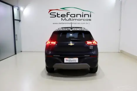 CHEVROLET Tracker 1.2 4P FLEX TURBO PREMIER AUTOMTICO, Foto 13