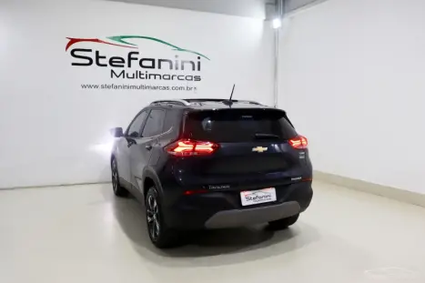 CHEVROLET Tracker 1.2 4P FLEX TURBO PREMIER AUTOMTICO, Foto 14