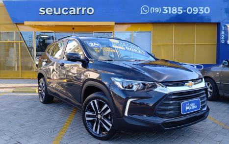 CHEVROLET Tracker 1.0 4P FLEX TURBO LT AUTOMTICO, Foto 1