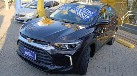 CHEVROLET Tracker 1.0 4P FLEX TURBO LT AUTOMTICO, Foto 3