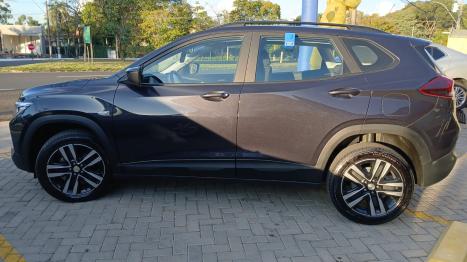 CHEVROLET Tracker 1.0 4P FLEX TURBO LT AUTOMTICO, Foto 4