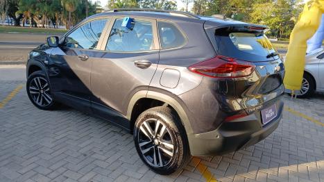 CHEVROLET Tracker 1.0 4P FLEX TURBO LT AUTOMTICO, Foto 5