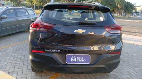 CHEVROLET Tracker 1.0 4P FLEX TURBO LT AUTOMTICO, Foto 6