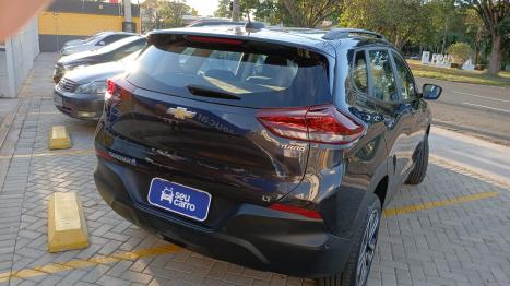 CHEVROLET Tracker 1.0 4P FLEX TURBO LT AUTOMTICO, Foto 7