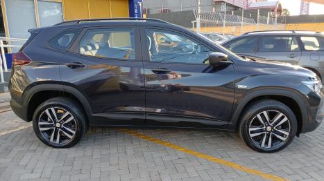 CHEVROLET Tracker 1.0 4P FLEX TURBO LT AUTOMTICO, Foto 8