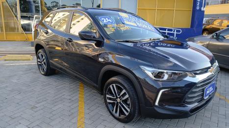 CHEVROLET Tracker 1.0 4P FLEX TURBO LT AUTOMTICO, Foto 9