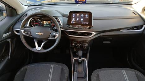 CHEVROLET Tracker 1.0 4P FLEX TURBO LT AUTOMTICO, Foto 10