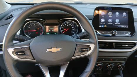 CHEVROLET Tracker 1.0 4P FLEX TURBO LT AUTOMTICO, Foto 11
