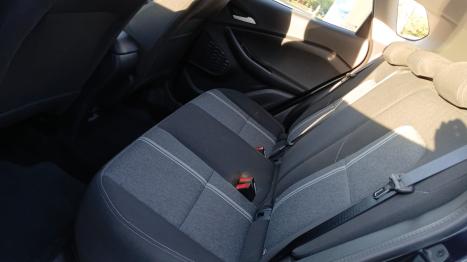 CHEVROLET Tracker 1.0 4P FLEX TURBO LT AUTOMTICO, Foto 16