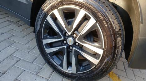 CHEVROLET Tracker 1.0 4P FLEX TURBO LT AUTOMTICO, Foto 18