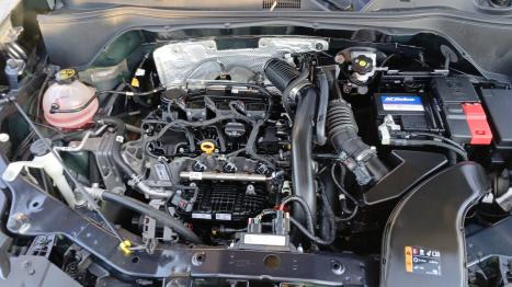 CHEVROLET Tracker 1.0 4P FLEX TURBO LT AUTOMTICO, Foto 19