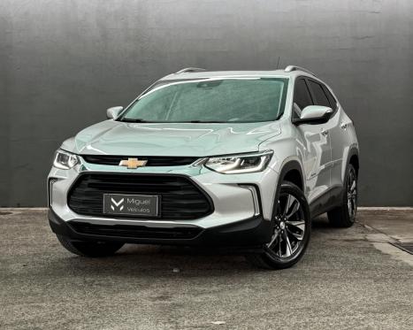 CHEVROLET Tracker 1.2 4P FLEX TURBO PREMIER AUTOMTICO, Foto 1
