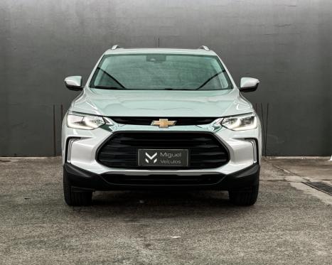 CHEVROLET Tracker 1.2 4P FLEX TURBO PREMIER AUTOMTICO, Foto 2