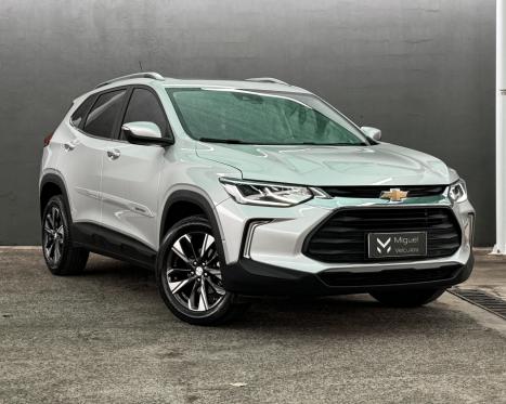 CHEVROLET Tracker 1.2 4P FLEX TURBO PREMIER AUTOMTICO, Foto 3