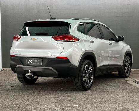 CHEVROLET Tracker 1.2 4P FLEX TURBO PREMIER AUTOMTICO, Foto 4