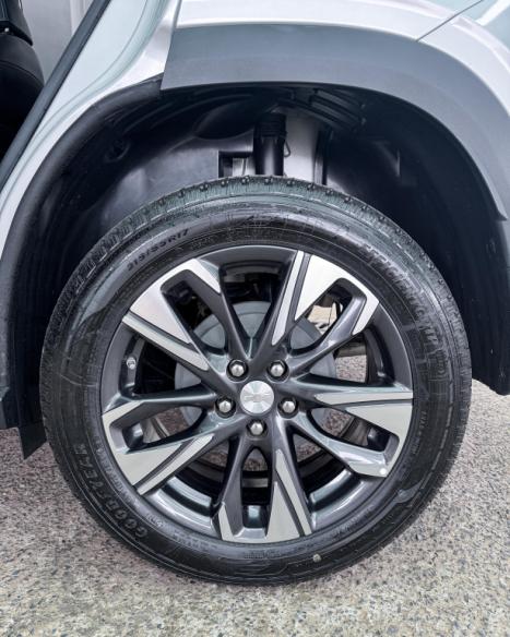 CHEVROLET Tracker 1.2 4P FLEX TURBO PREMIER AUTOMTICO, Foto 7