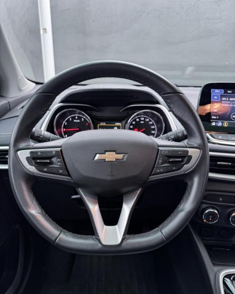 CHEVROLET Tracker 1.2 4P FLEX TURBO PREMIER AUTOMTICO, Foto 8