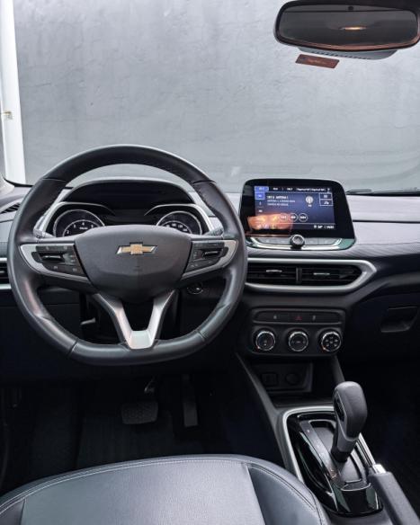 CHEVROLET Tracker 1.2 4P FLEX TURBO PREMIER AUTOMTICO, Foto 9