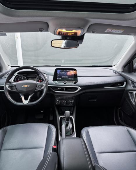 CHEVROLET Tracker 1.2 4P FLEX TURBO PREMIER AUTOMTICO, Foto 11