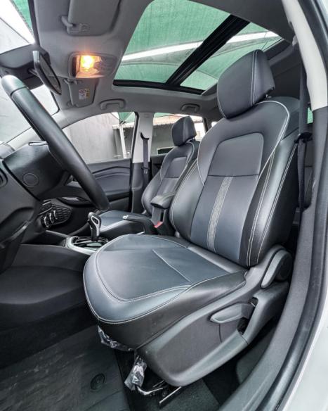 CHEVROLET Tracker 1.2 4P FLEX TURBO PREMIER AUTOMTICO, Foto 12