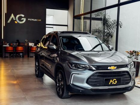 CHEVROLET Tracker 1.2 4P FLEX TURBO PREMIER AUTOMTICO, Foto 1
