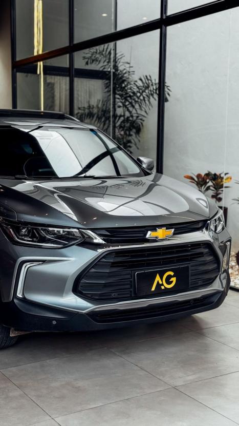 CHEVROLET Tracker 1.2 4P FLEX TURBO PREMIER AUTOMTICO, Foto 2