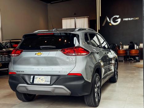 CHEVROLET Tracker 1.2 4P FLEX TURBO PREMIER AUTOMTICO, Foto 7