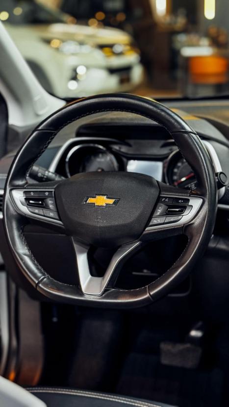 CHEVROLET Tracker 1.2 4P FLEX TURBO PREMIER AUTOMTICO, Foto 10