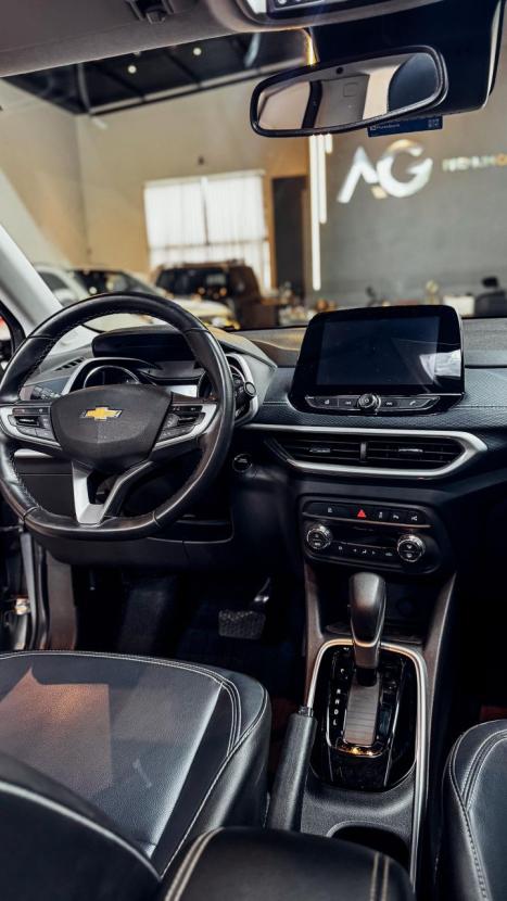 CHEVROLET Tracker 1.2 4P FLEX TURBO PREMIER AUTOMTICO, Foto 11