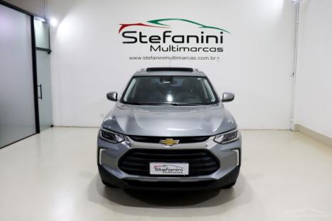 CHEVROLET Tracker 1.2 4P FLEX TURBO PREMIER AUTOMTICO, Foto 2