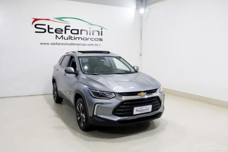 CHEVROLET Tracker 1.2 4P FLEX TURBO PREMIER AUTOMTICO, Foto 3