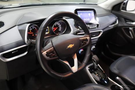 CHEVROLET Tracker 1.2 4P FLEX TURBO PREMIER AUTOMTICO, Foto 4