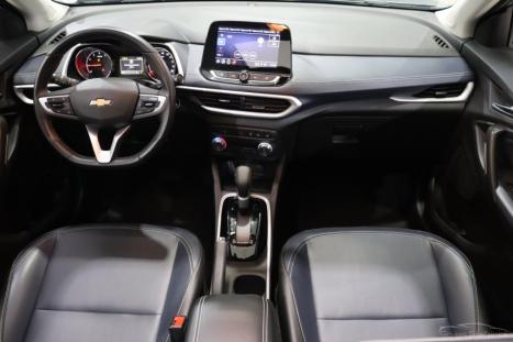 CHEVROLET Tracker 1.2 4P FLEX TURBO PREMIER AUTOMTICO, Foto 6
