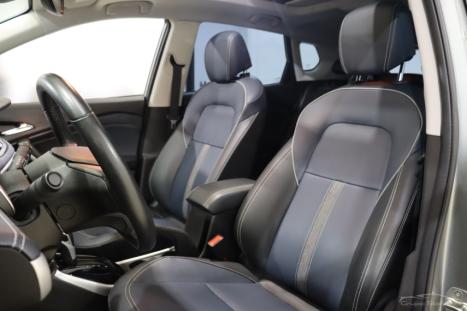CHEVROLET Tracker 1.2 4P FLEX TURBO PREMIER AUTOMTICO, Foto 7