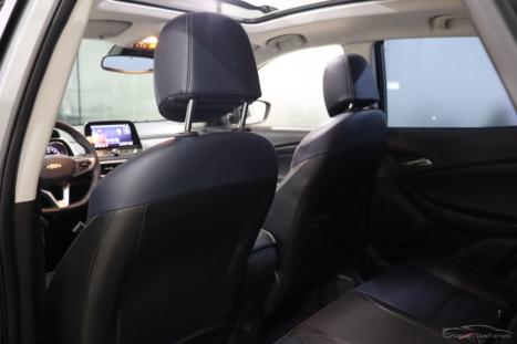 CHEVROLET Tracker 1.2 4P FLEX TURBO PREMIER AUTOMTICO, Foto 9