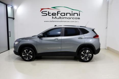 CHEVROLET Tracker 1.2 4P FLEX TURBO PREMIER AUTOMTICO, Foto 11