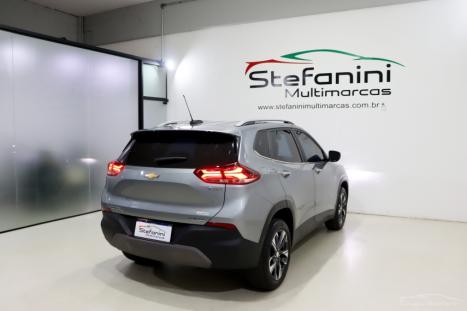 CHEVROLET Tracker 1.2 4P FLEX TURBO PREMIER AUTOMTICO, Foto 12