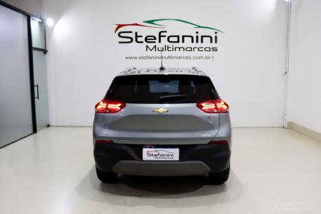 CHEVROLET Tracker 1.2 4P FLEX TURBO PREMIER AUTOMTICO, Foto 13