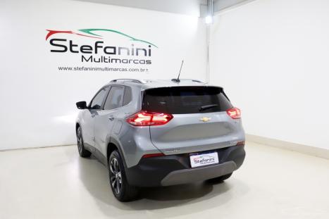 CHEVROLET Tracker 1.2 4P FLEX TURBO PREMIER AUTOMTICO, Foto 14