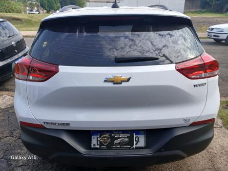 CHEVROLET Tracker 1.0 4P FLEX TURBO AUTOMTICO, Foto 3