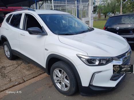 CHEVROLET Tracker 1.0 4P FLEX TURBO AUTOMTICO, Foto 6