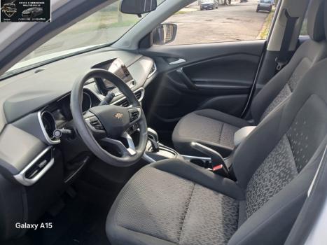 CHEVROLET Tracker 1.0 4P FLEX TURBO AUTOMTICO, Foto 7