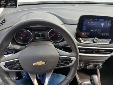 CHEVROLET Tracker 1.0 4P FLEX TURBO AUTOMTICO, Foto 8